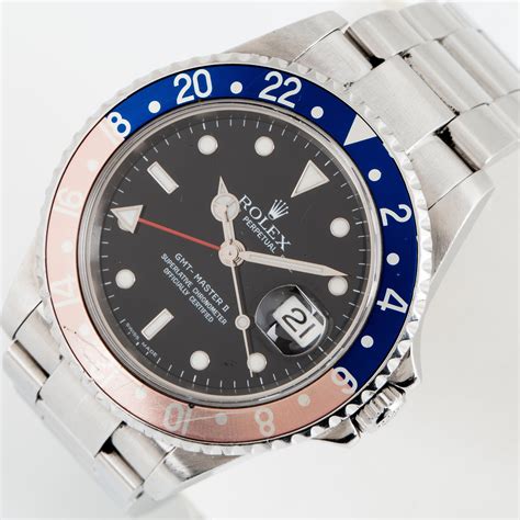 rolex 3186 gmt